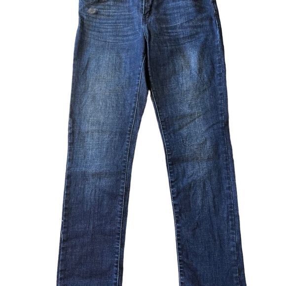 Levi’s Jeans Sz 8M  Mid rise Skinny - Picture 2 of 5